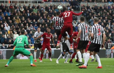 Newcastle United v Liverpool - Liverpool Perspective