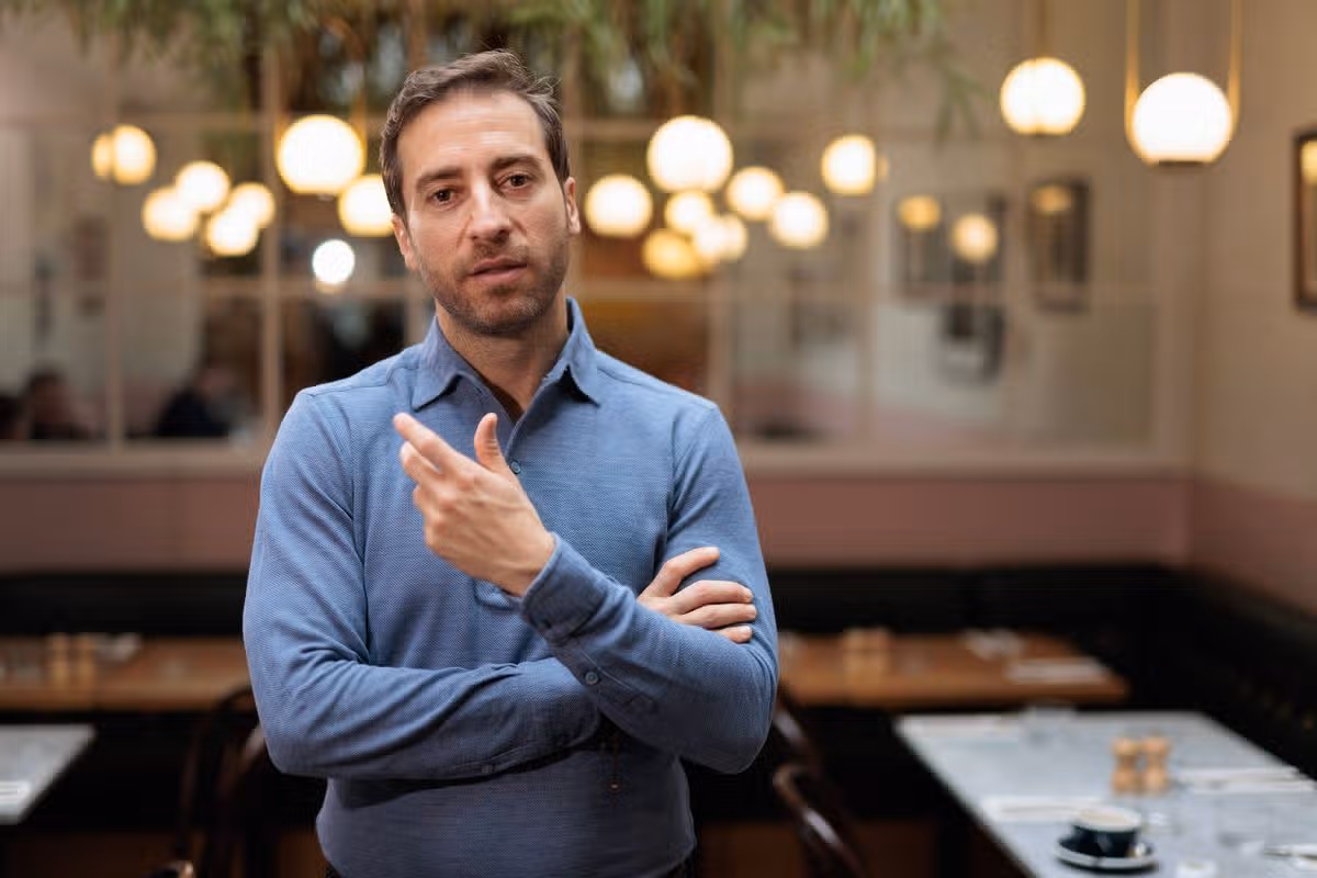 Mathieu Flamini