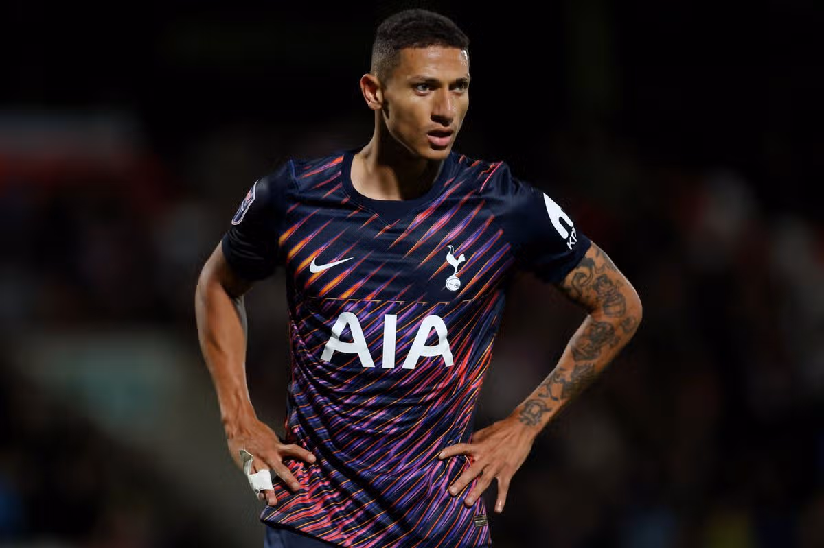 Richarlison