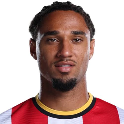 Kevin Schade