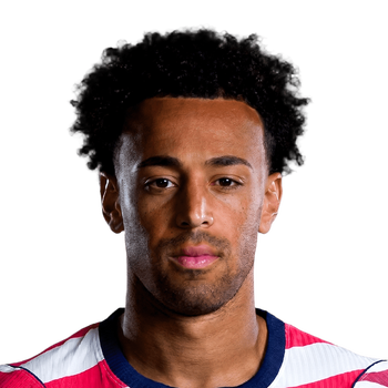 Tyler Adams