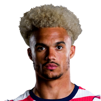 Antonee Robinson