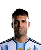 Lautaro Martinez