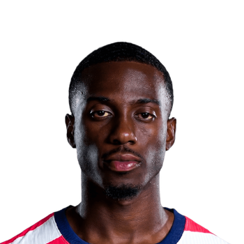 Tim Weah