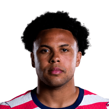 Weston McKennie