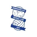 Birmingham City crest
