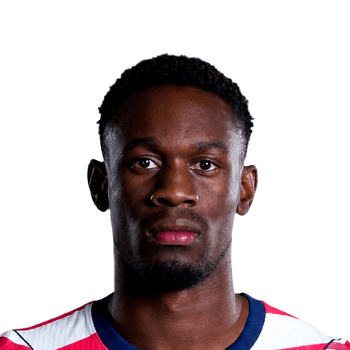 Folarin Balogun