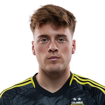Aidan Morris