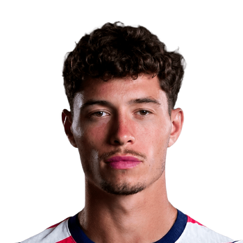 Sebastian Berhalter