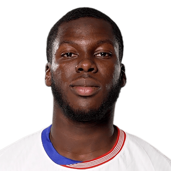 Yunus Musah