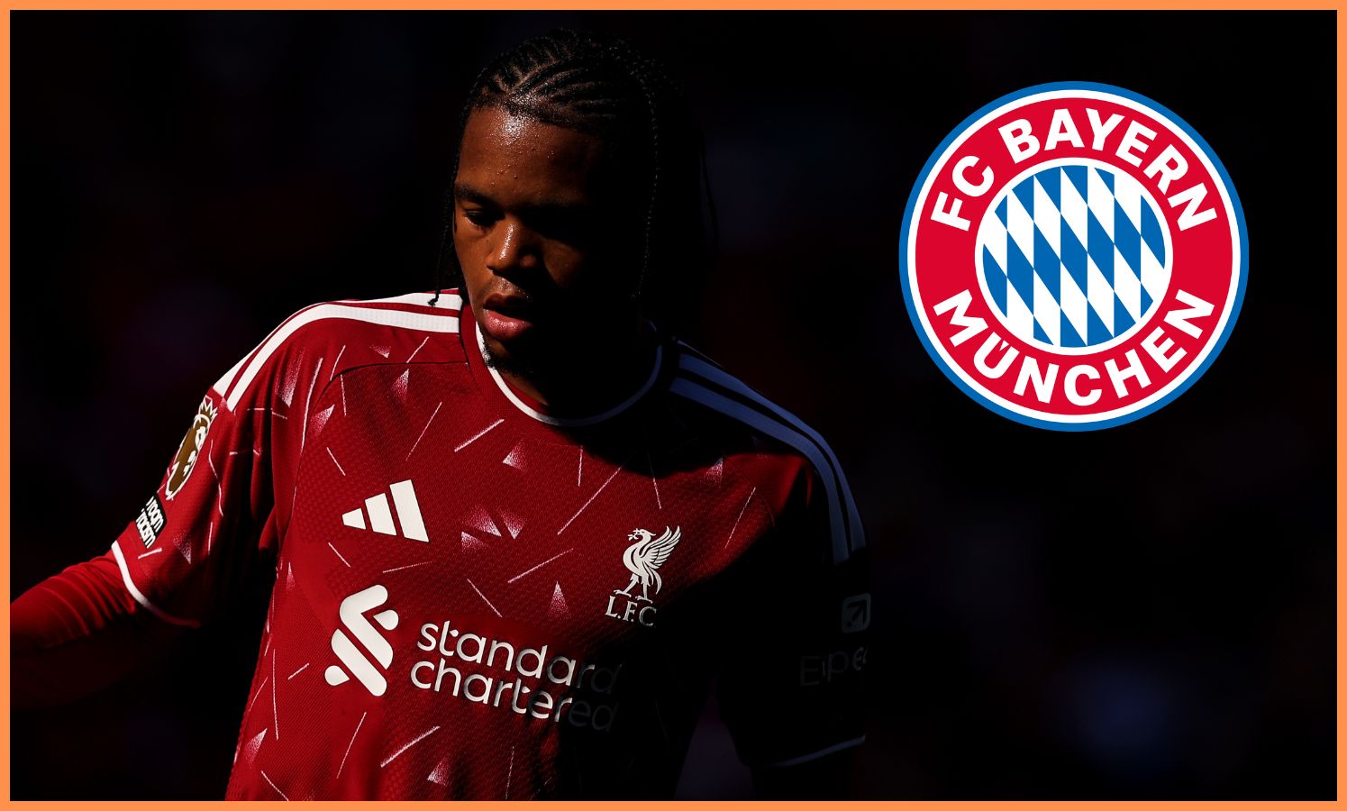 Rio Ngumoha Liverpool üçün hərəkətdədir