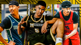 Meet Jason Crowe Jr., the most prolific scorer in high school hoops who could change the fortunes of the state of Missouri.