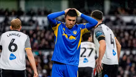 Joel Piroe