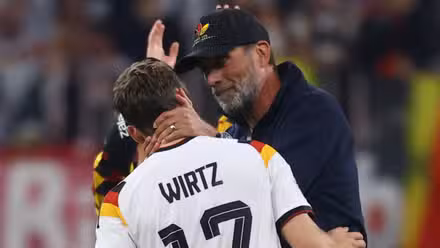 Wirtz-Klopp-Germany